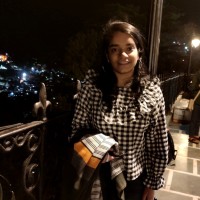 Vrinda Goel