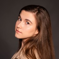 Anastasia Vokhmyakova