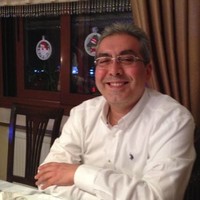 Mustafa Aşkın Kostak