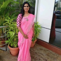 Dr Chinju Raphy