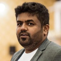 Arun Kumar G
