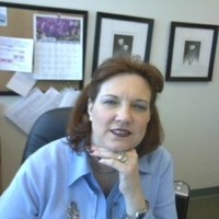 Kathleen Sherwood