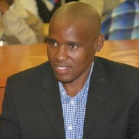 Onthusitse Reikeletseng