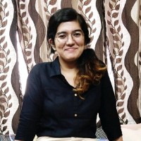 Nidhi R