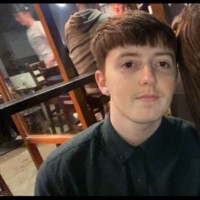 Conor Whoriskey