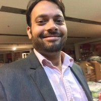 Arun Raghav