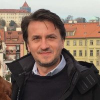 Pavol Cizmar