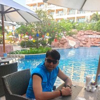 NIKHIL SHAH