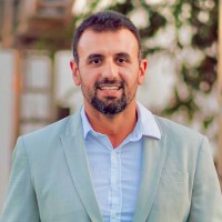 Alan Vitalli