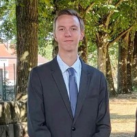 Dylan Huckel
