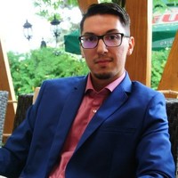 Cristian Alexandru Geantă
