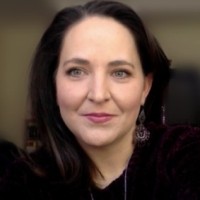 Verónica De La Portilla Sordo