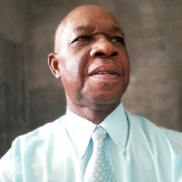 Enoch Mkhize