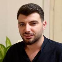 Doğan Taş