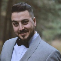 Hamada Makdissi