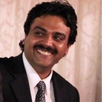 Sheikh Nasir Iqbal