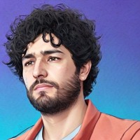 Camilo Andrés Ramírez Sánchez