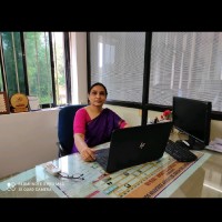 Kanjary Vaidya