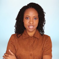 Desarie Nicholas, LCSW