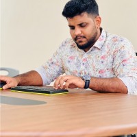 Naseef Rahim