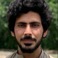 Farman Ullah Khan