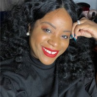 Dionne Dean, MA