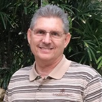 Quinton Cline. ( Retired )