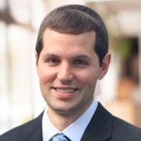 Andrew Chupalio
