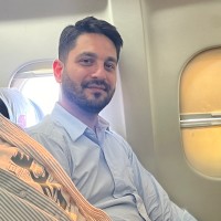 Ehsan Afshar