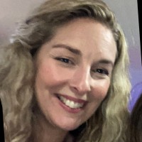 Nikki Warner-Green