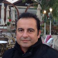 Dr. M. Volkan Öztürkatalay