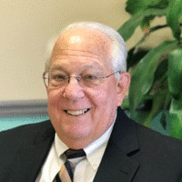 Jerry Fell