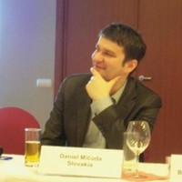 Daniel Mičuda