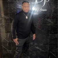 Jahmal Meeks