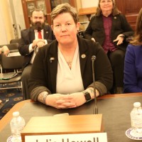 Julie Howell
