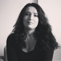 Güneş Bulut Yılmaz