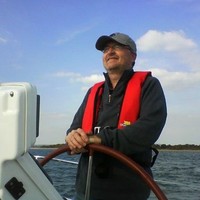 Bob Matthams