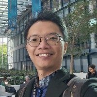 Chun Keat Chew