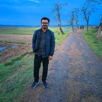 Md Abu Zahid