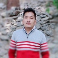 DEKENDRA Rawal
