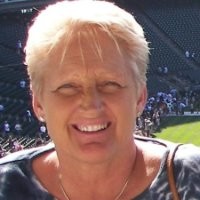 Susan Waetje, Pmp