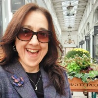 Lisa Sharman