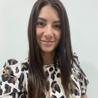 Stefany Zapata Sánchez