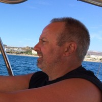 Rudi Johan Seghers
