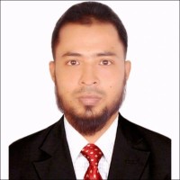 Md Sohel Hossain
