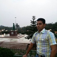 Sunil Jacob