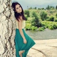 Ксения Румянцева