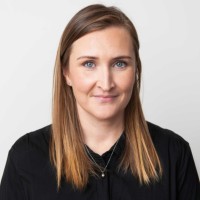 Kristín Björk Einarsdóttir