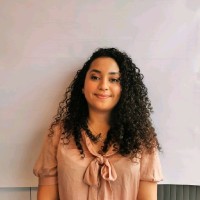 Kenza M'Chichi