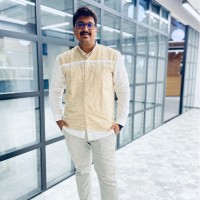 Naveen Goud